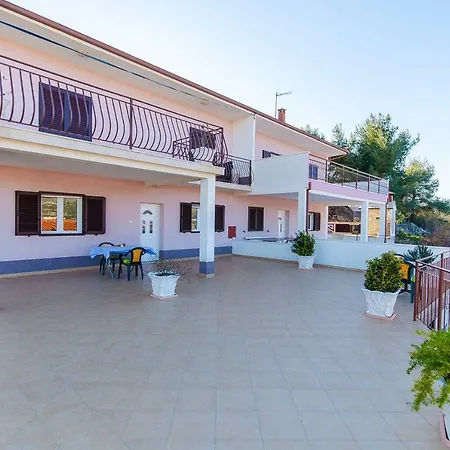 Апартаменты Apartman Marijana