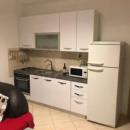 Apartman Marijana Апартаменты