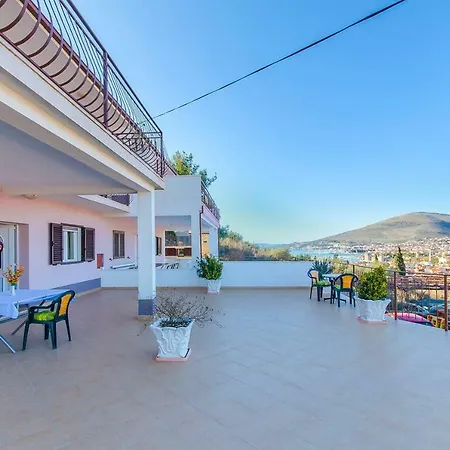 Апартаменты Apartman Marijana