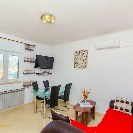 Apartman Marijana * Трогир