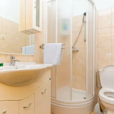 Апартаменты Apartman Marijana