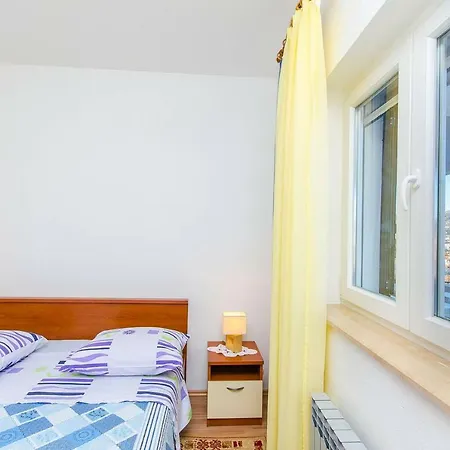 Apartman Marijana * Трогир